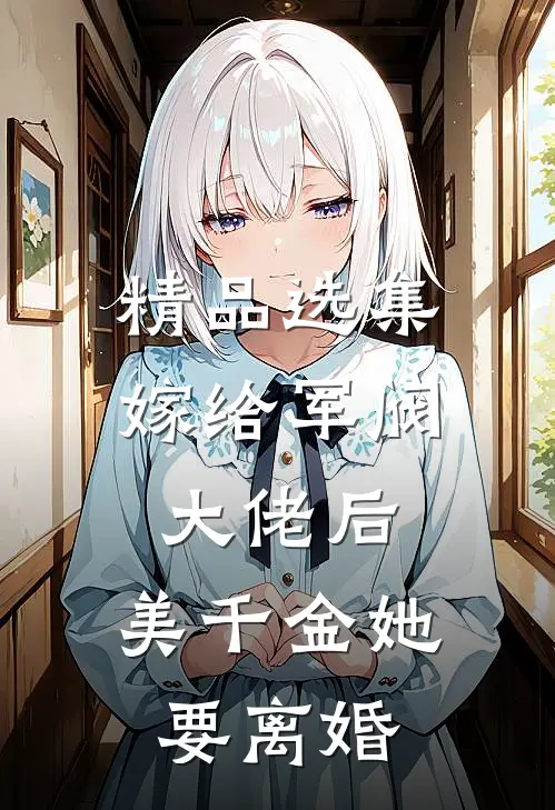 精品选集嫁给军阀大佬后，美千金她要离婚