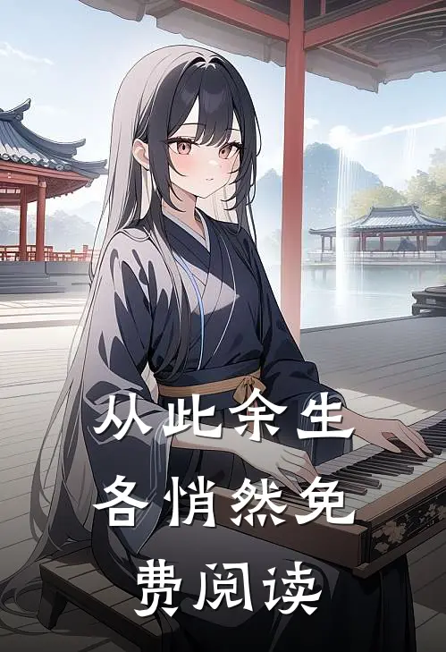 从此余生各悄然免费阅读