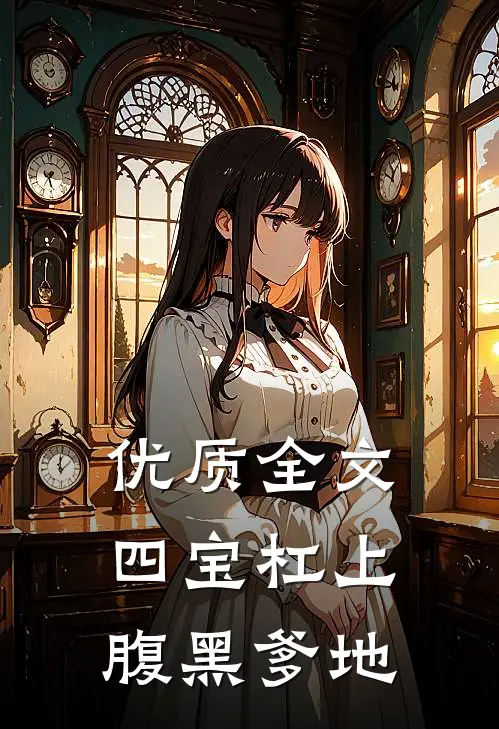 优质全文四宝杠上腹黑爹地