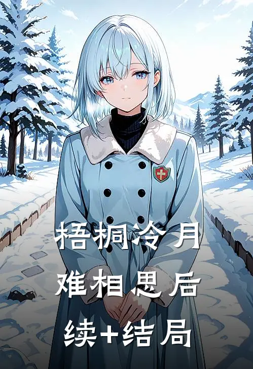 梧桐冷月难相思后续+结局