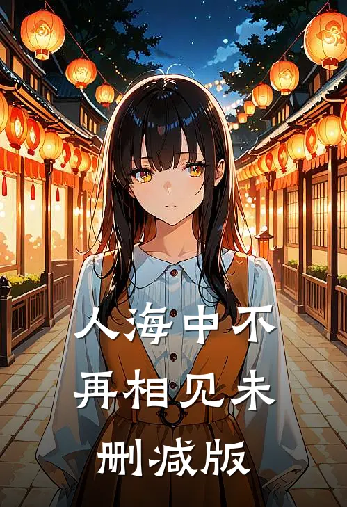 人海中不再相见未删减版