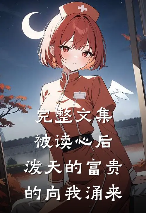 完整文集被读心后，泼天的富贵的向我涌来