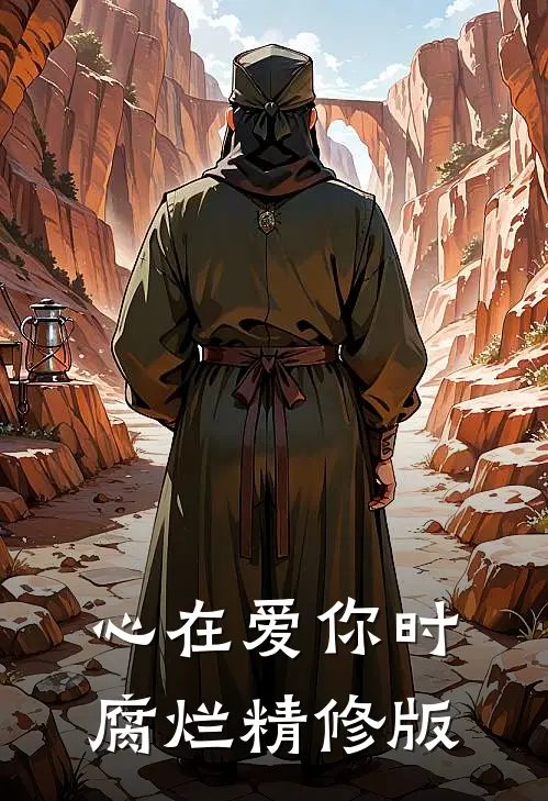 心在爱你时腐烂精修版