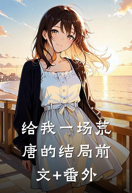 给我一场荒唐的结局前文+番外