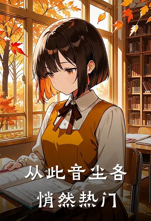 从此音尘各悄然热门
