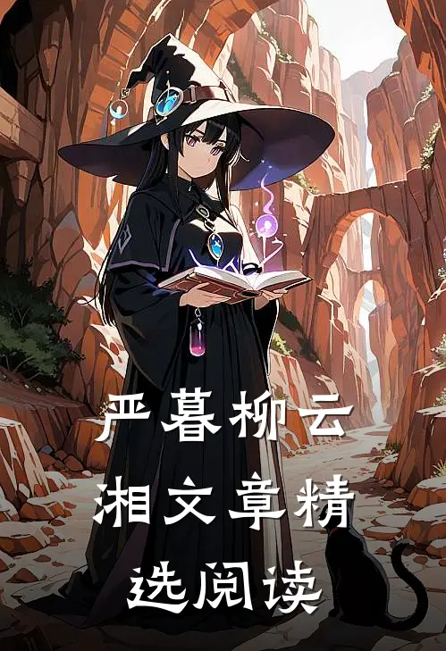 严暮柳云湘文章精选阅读