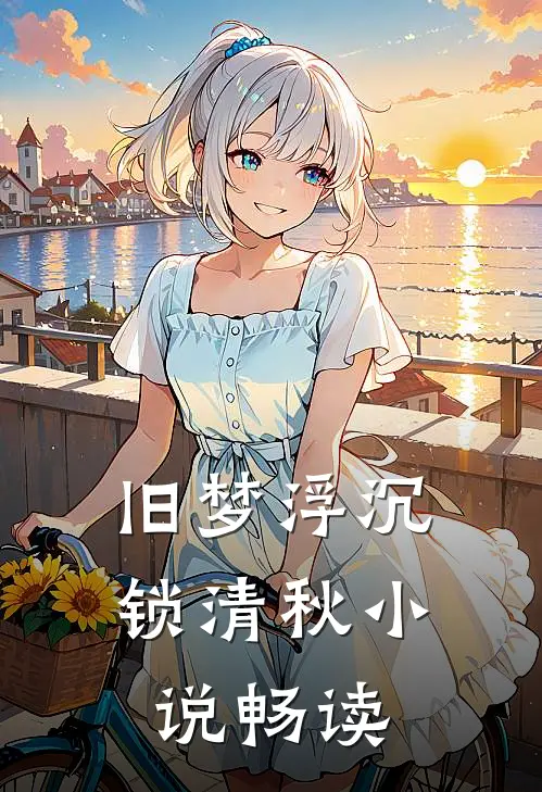 旧梦浮沉锁清秋小说畅读