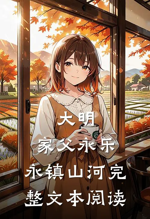 大明：家父永乐，永镇山河完整文本阅读