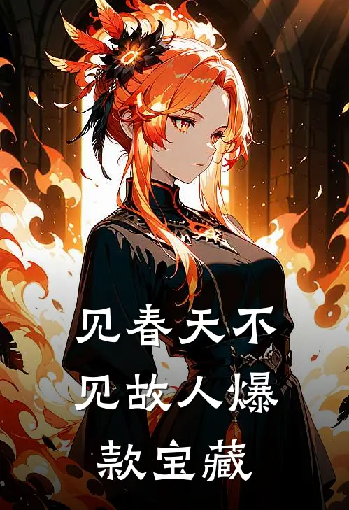见春天不见故人爆款宝藏