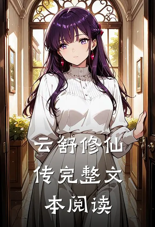 云舒修仙传完整文本阅读