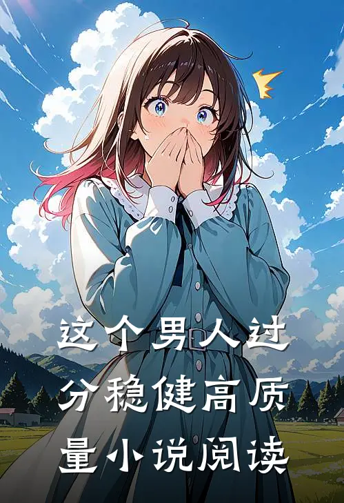 这个男人过分稳健高质量小说阅读