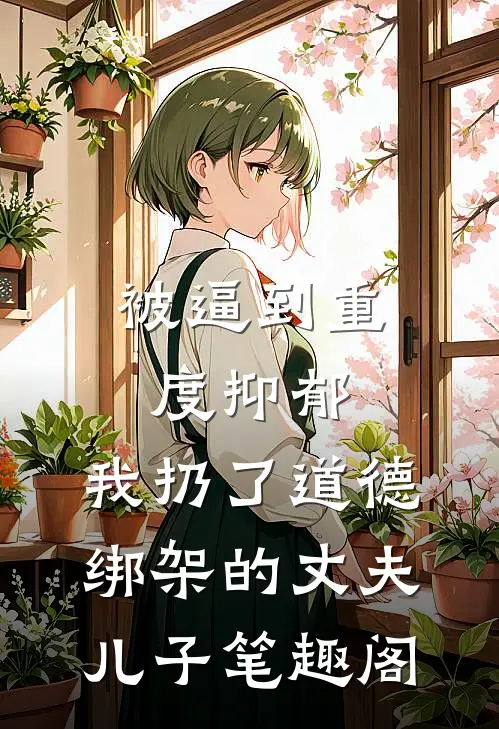 被逼到重度抑郁，我扔了道德绑架的丈夫儿子笔趣阁