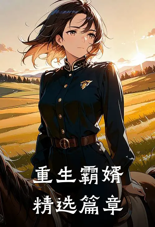 重生霸婿精选篇章