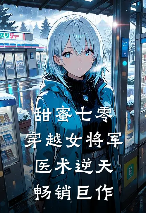 甜蜜七零：穿越女将军医术逆天畅销巨作