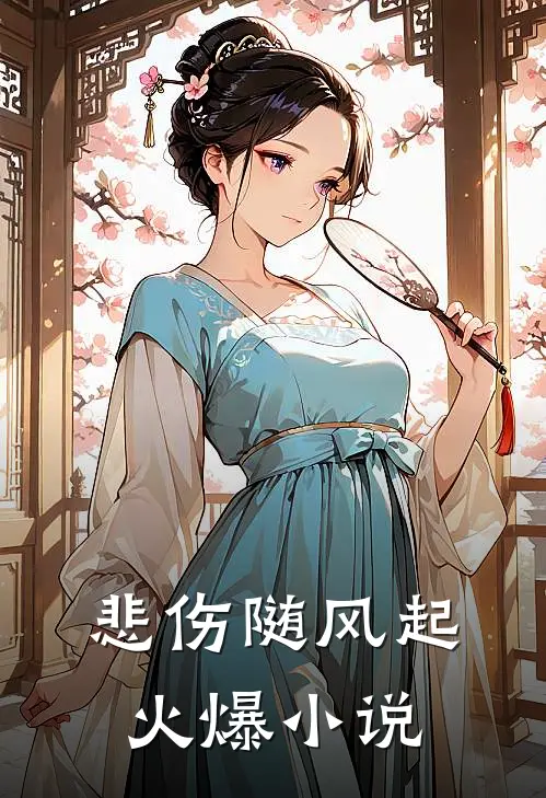 悲伤随风起火爆小说