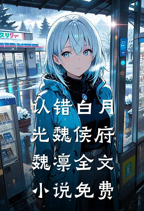 认错白月光魏侯府魏凛全文小说免费
