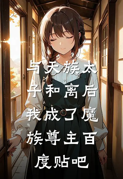 与天族太子和离后，我成了魔族尊主百度贴吧