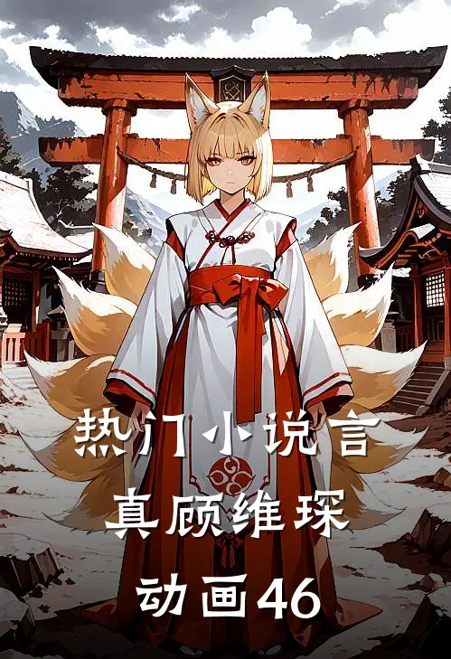 热门小说言真顾维琛动画46