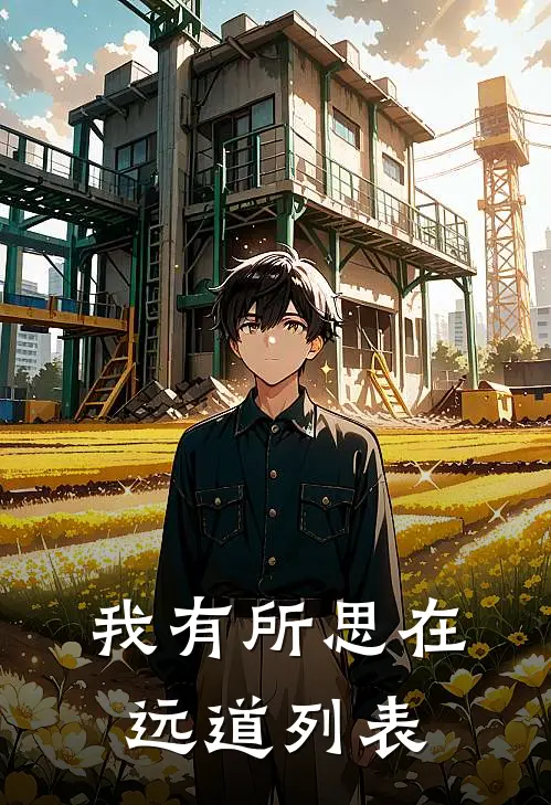 我有所思在远道列表