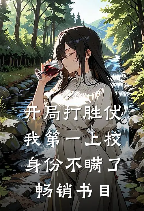 开局打胜仗，我第一上校身份不瞒了畅销书目