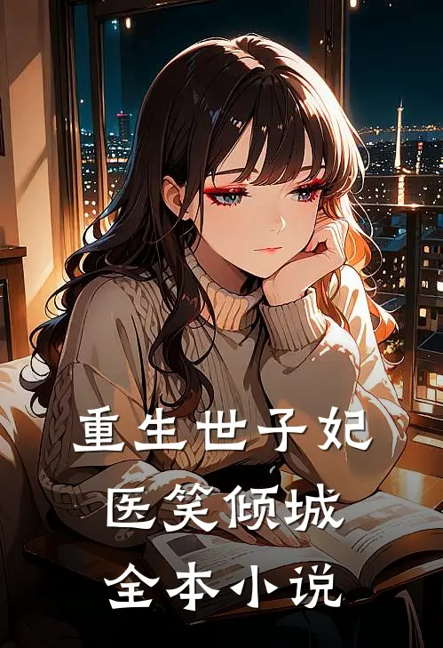 重生世子妃医笑倾城全本小说