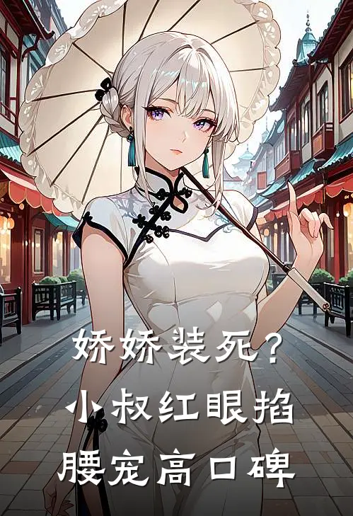 娇娇装死？小叔红眼掐腰宠高口碑