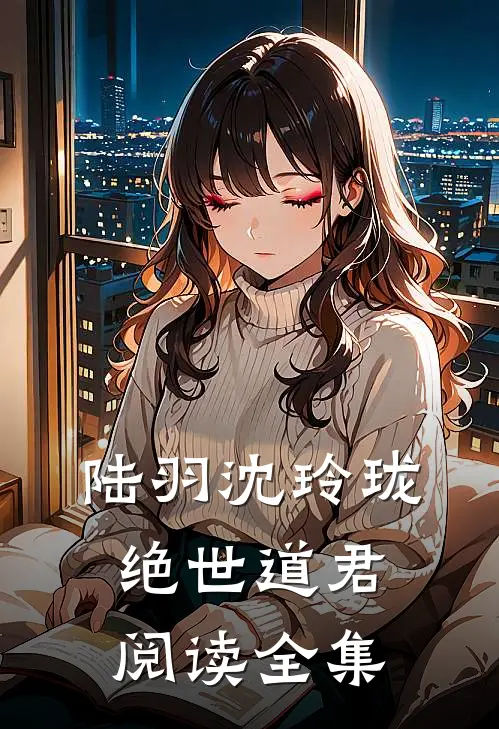 陆羽沈玲珑绝世道君阅读全集