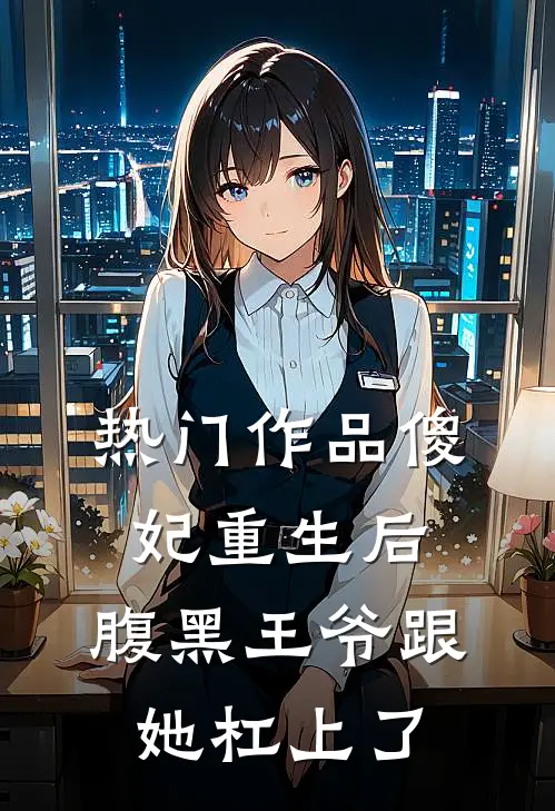 热门作品傻妃重生后，腹黑王爷跟她杠上了