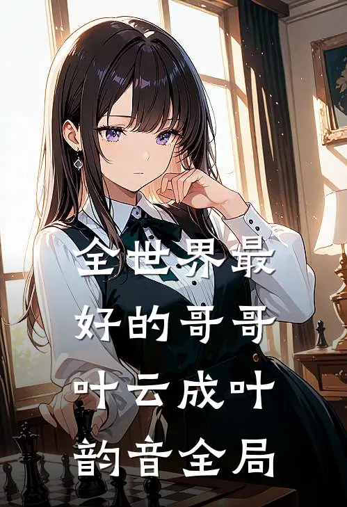 全世界最好的哥哥叶云成叶韵音全局