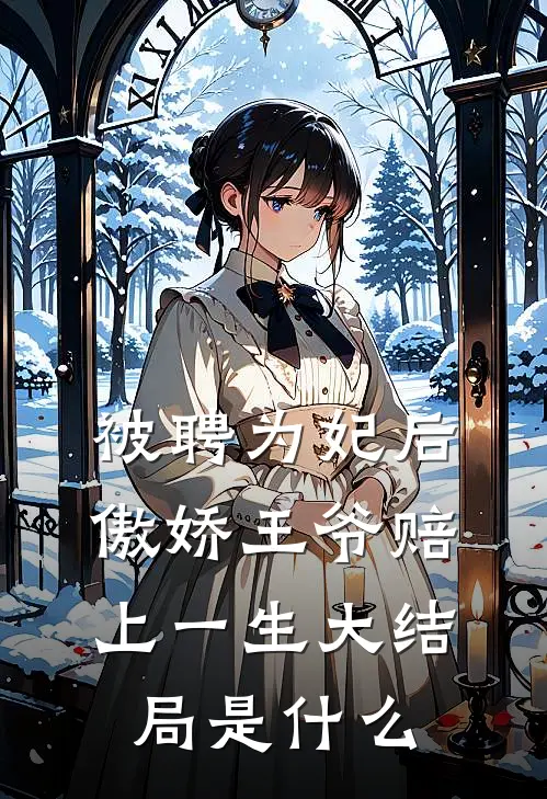 被聘为妃后，傲娇王爷赔上一生大结局是什么