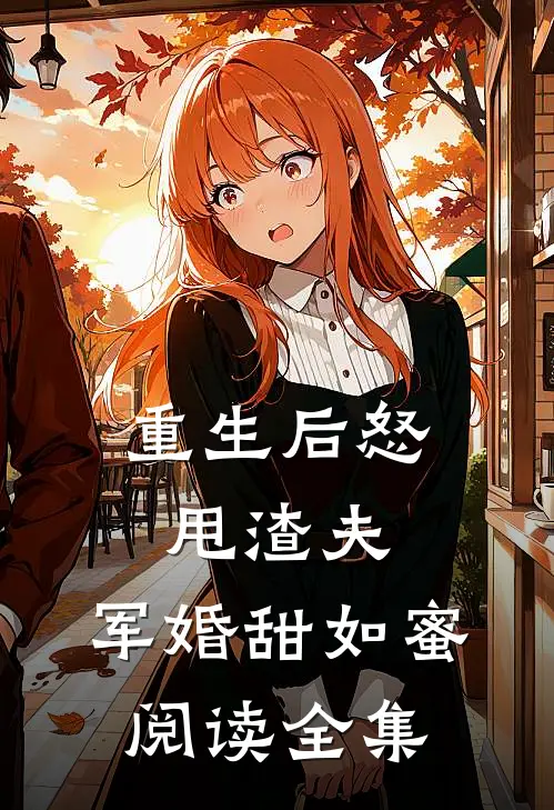 重生后怒甩渣夫，军婚甜如蜜阅读全集