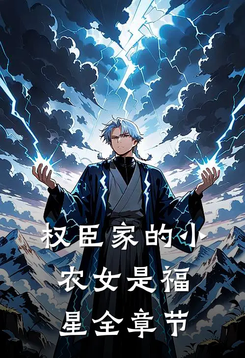 权臣家的小农女是福星全章节