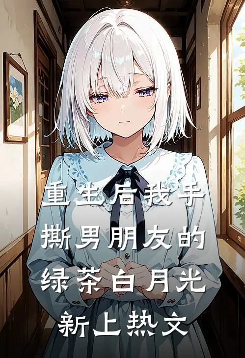 重生后我手撕男朋友的绿茶白月光新上热文