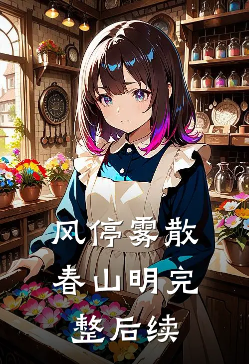 风停雾散春山明完整后续
