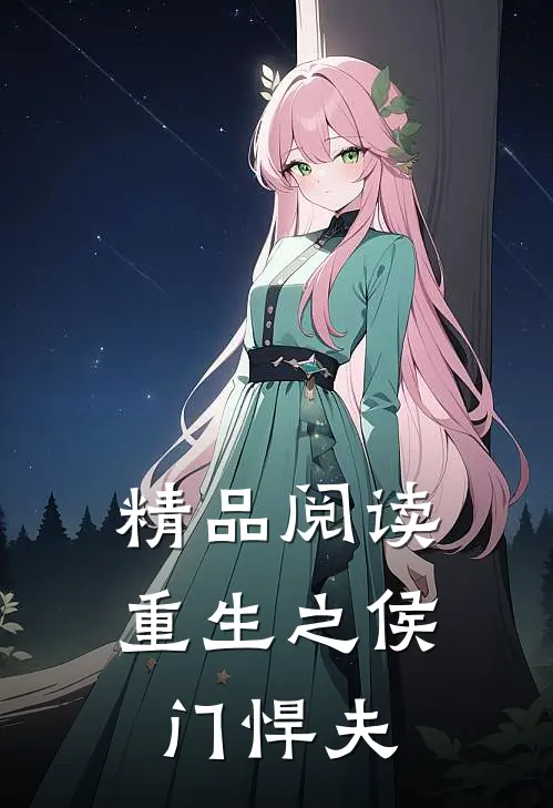 精品阅读重生之侯门悍夫