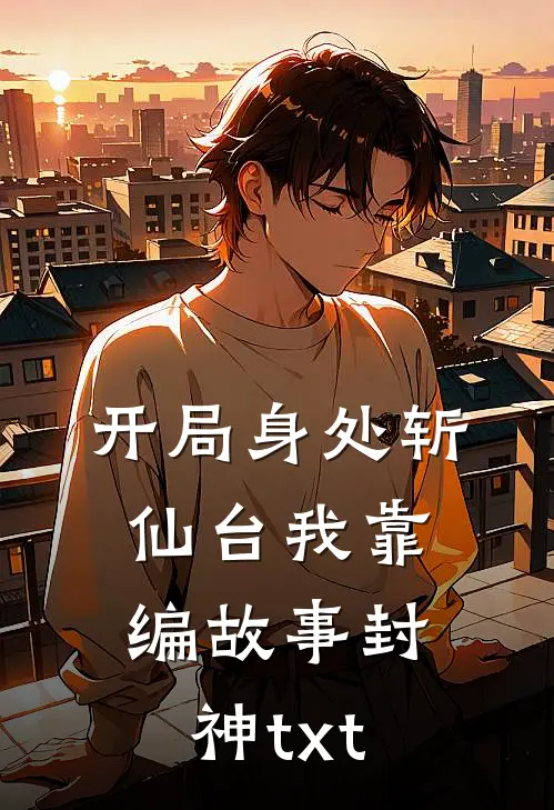 开局身处斩仙台我靠编故事封神txt