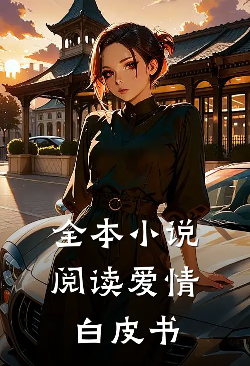 全本小说阅读爱情白皮书