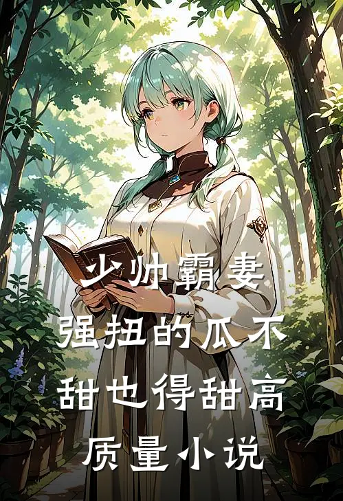 少帅霸妻，强扭的瓜不甜也得甜高质量小说