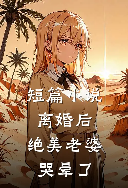 短篇小说离婚后，绝美老婆哭晕了