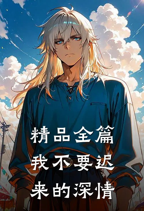 精品全篇我不要迟来的深情