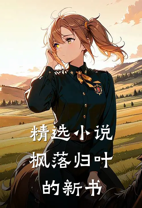 精选小说枫落归叶的新书