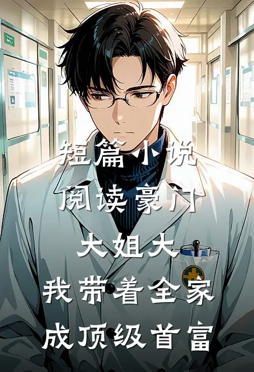 短篇小说阅读豪门大姐大：我带着全家成顶级首富