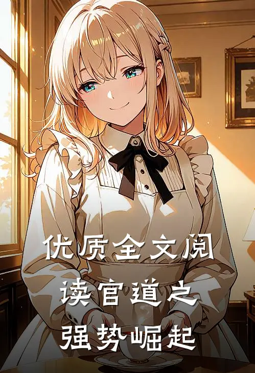 优质全文阅读官道之强势崛起