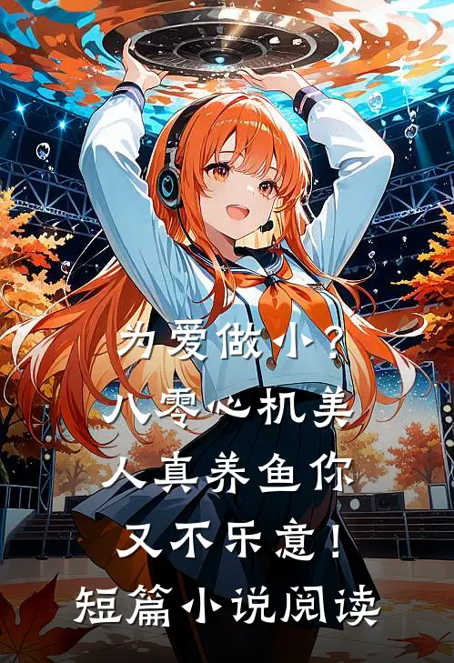 为爱做小？八零心机美人真养鱼你又不乐意！短篇小说阅读