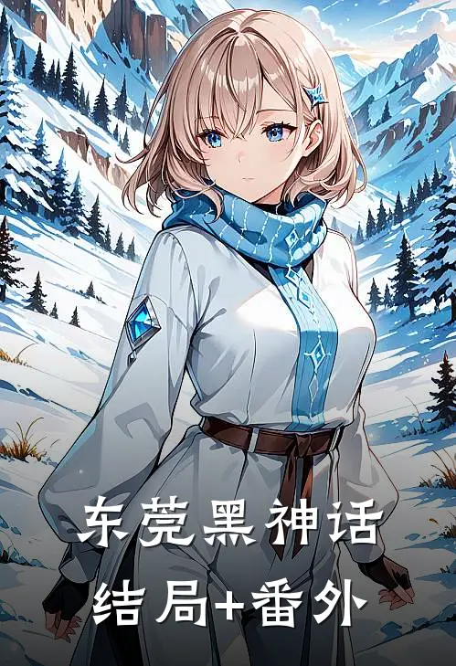 东莞黑神话结局+番外