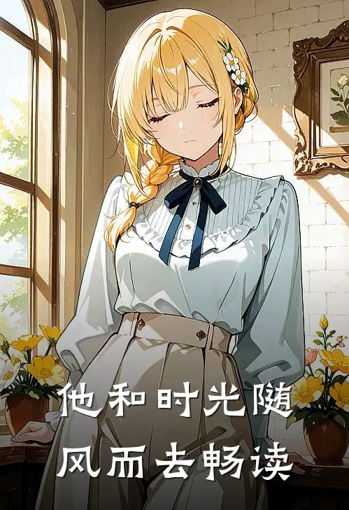 他和时光随风而去畅读