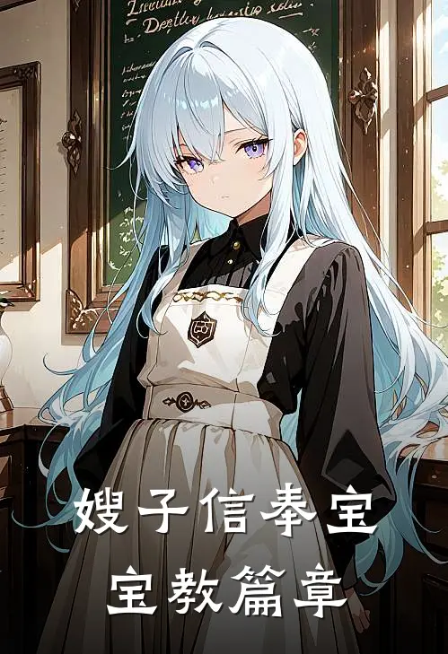 嫂子信奉宝宝教篇章