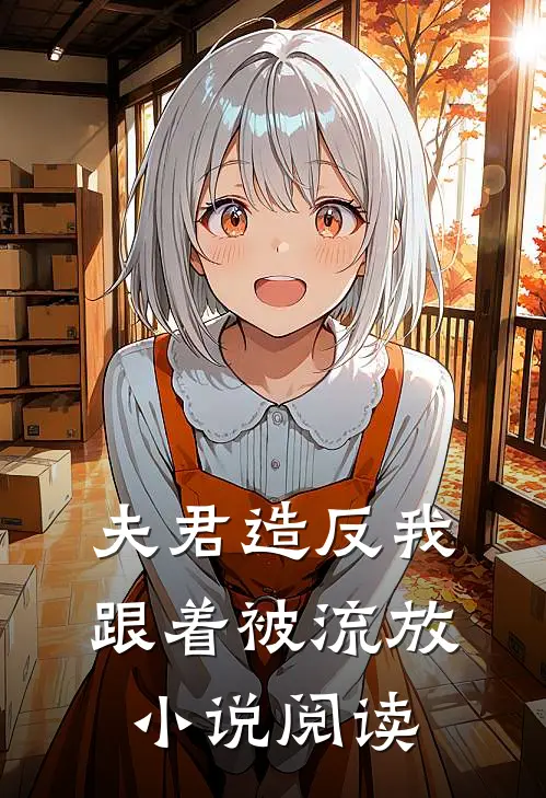 夫君造反我跟着被流放小说阅读