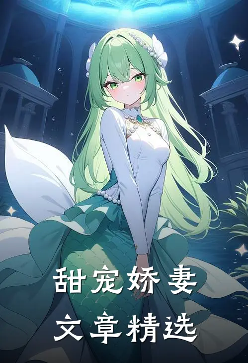甜宠娇妻文章精选