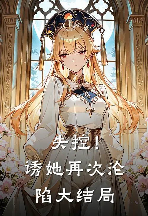 失控！诱她再次沦陷大结局